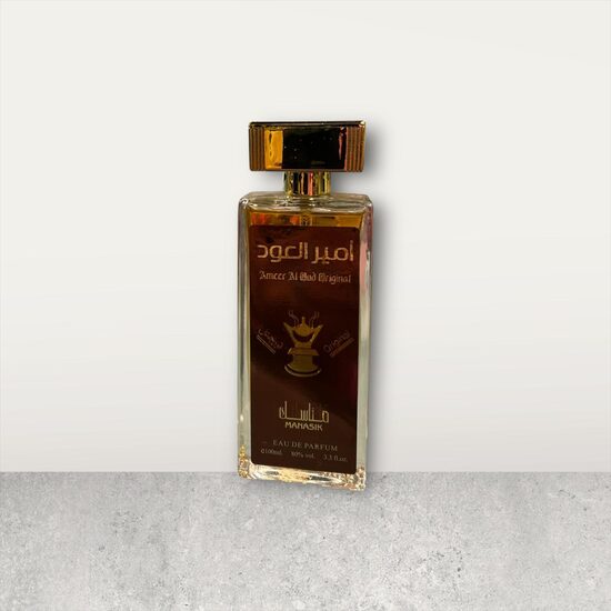 Ameer Al Oud Original